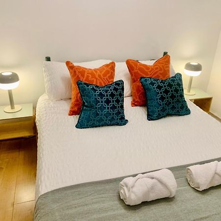 London Apartment Finsbury Park Zone 2 - 10 Minutes To Central London Exterior photo