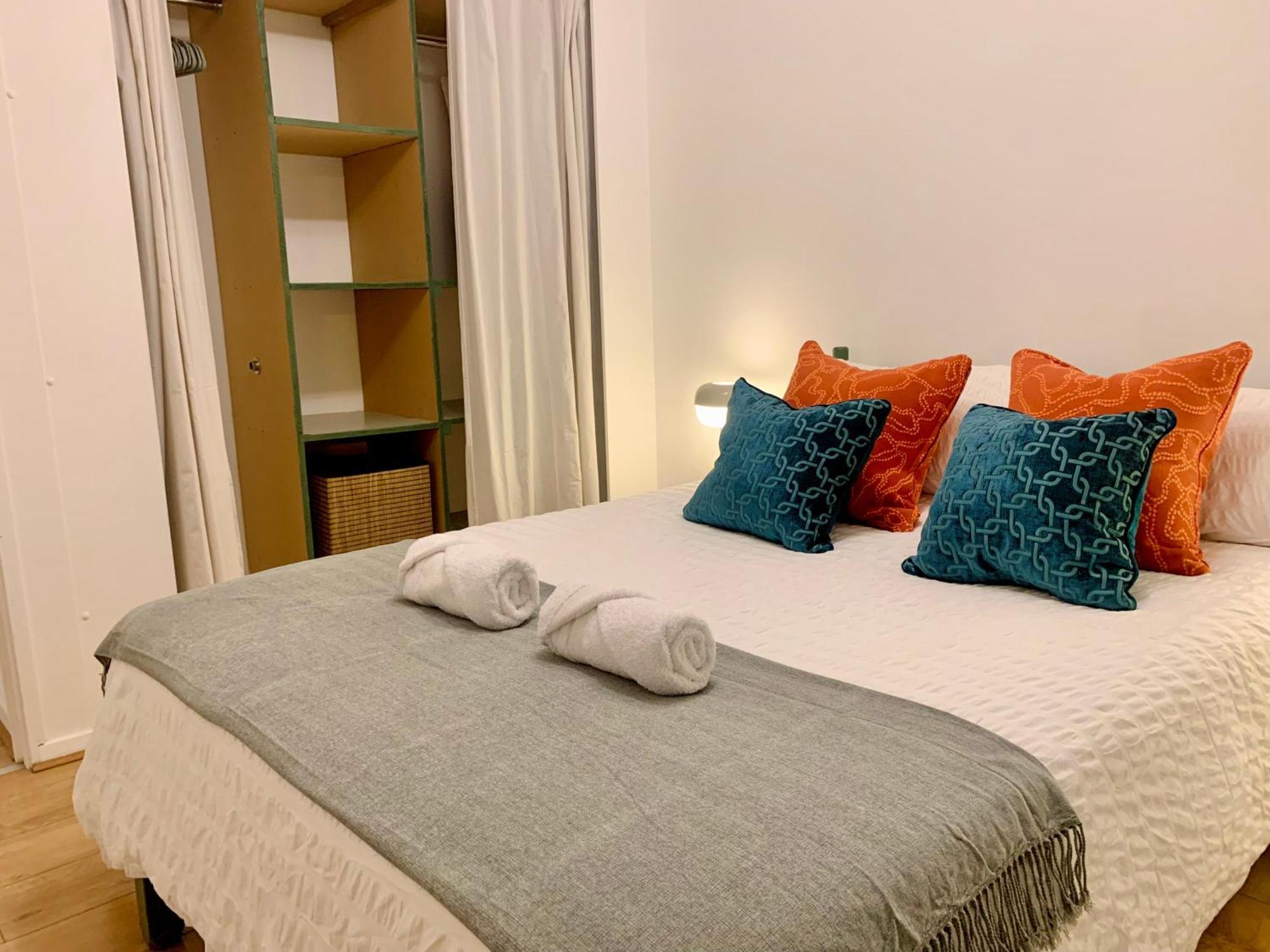 London Apartment Finsbury Park Zone 2 - 10 Minutes To Central London Exterior photo